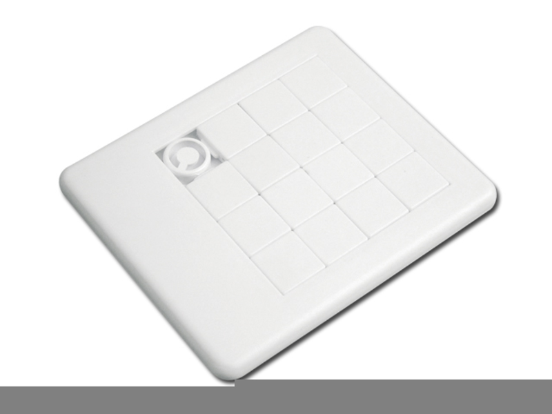 GAME sliding puzzle, White