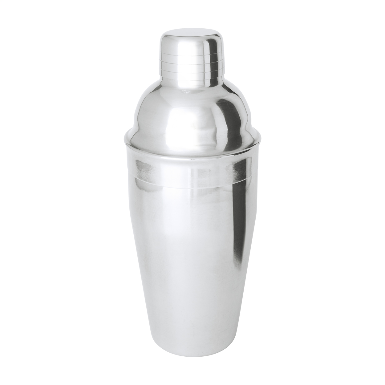 Aviation cocktail shaker