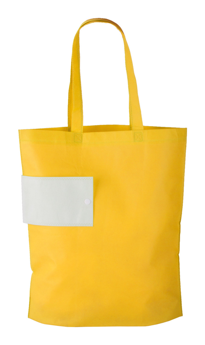 Boqueria foldable shopping bag