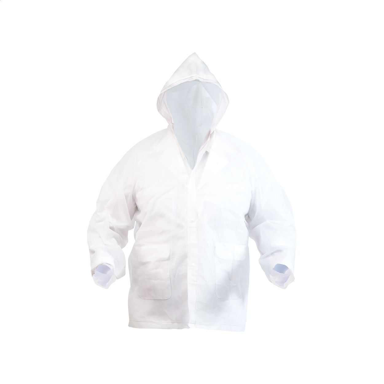 Hailo raincoat