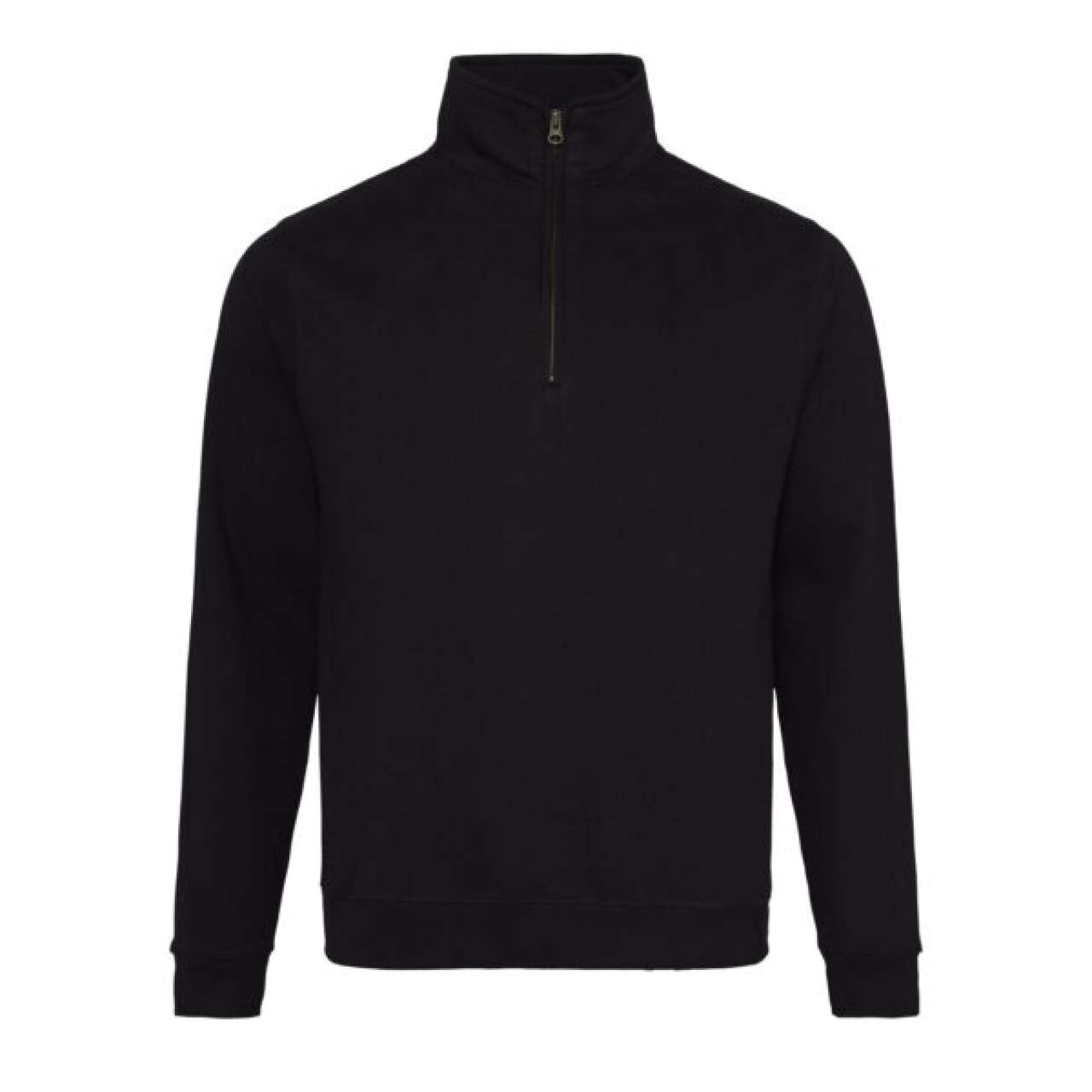 SOPHOMORE 1/4 ZIP SWEAT