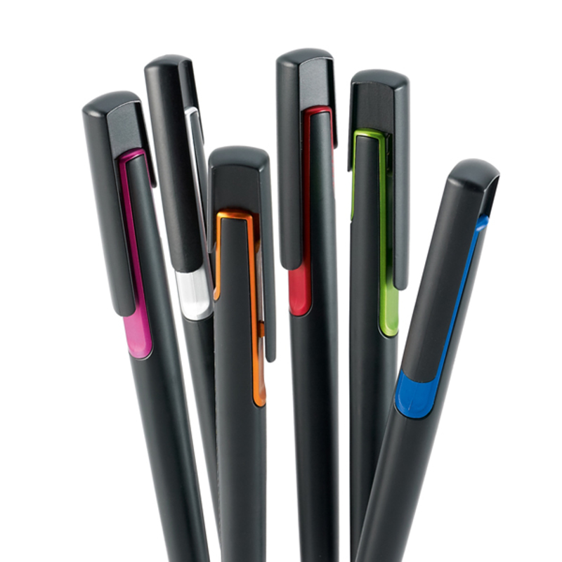 PO. Ball pen