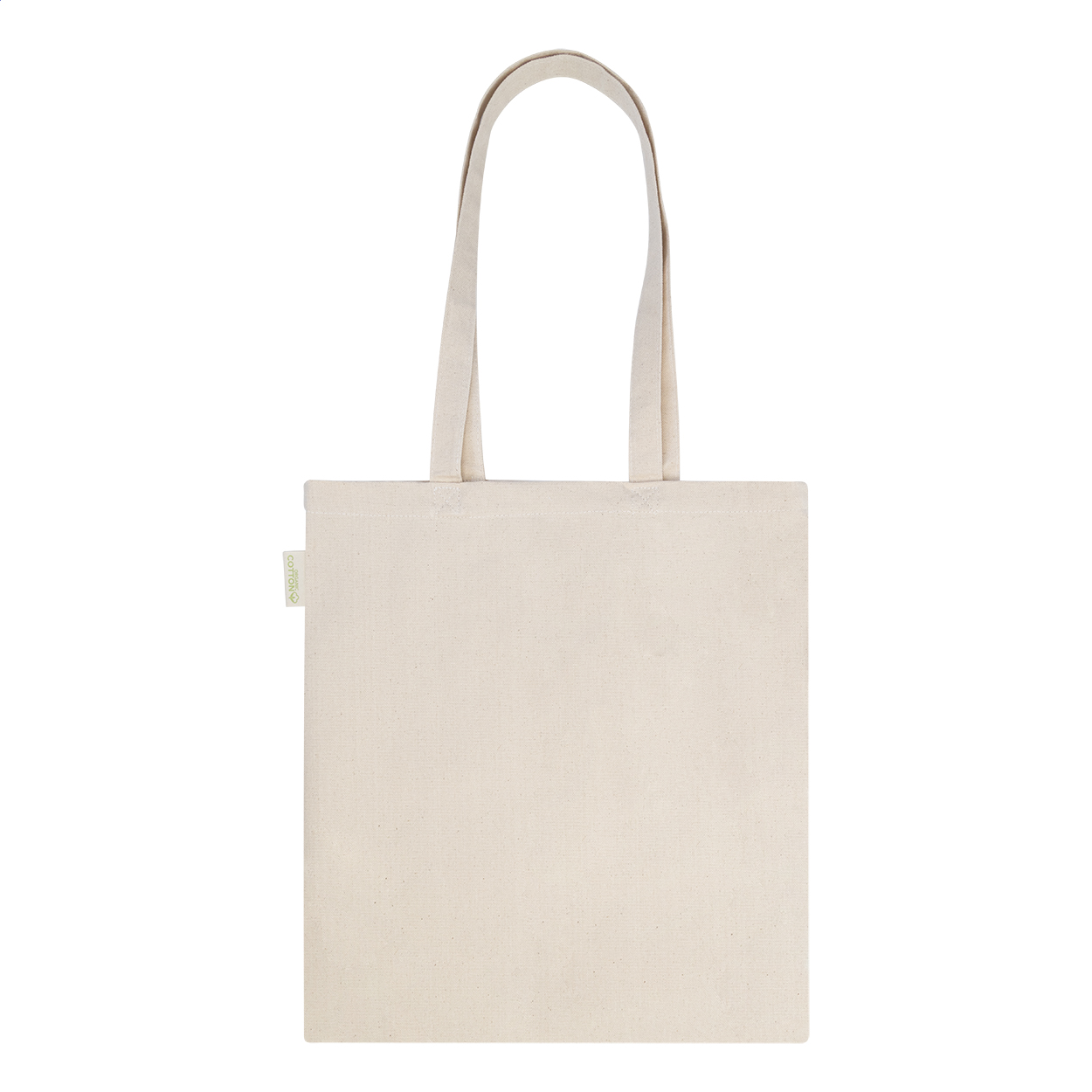 Togox 120 cotton shopping bag