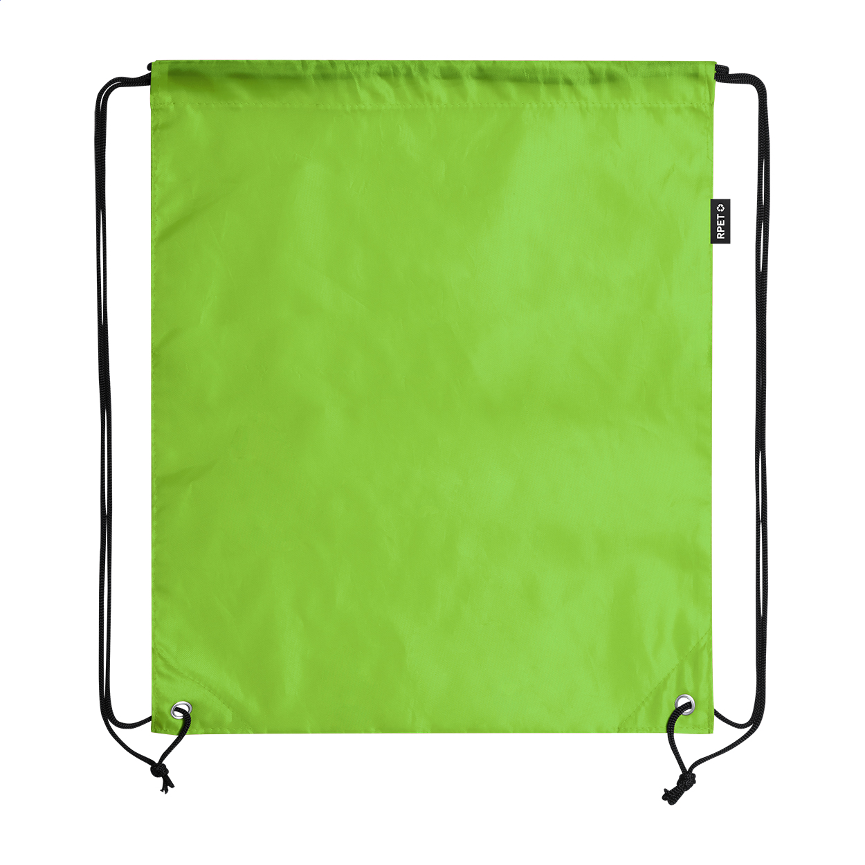 Redraw RPET drawstring bag