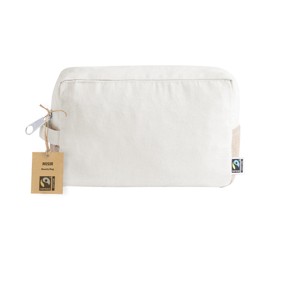 Misir FairtradeBeauty Bag