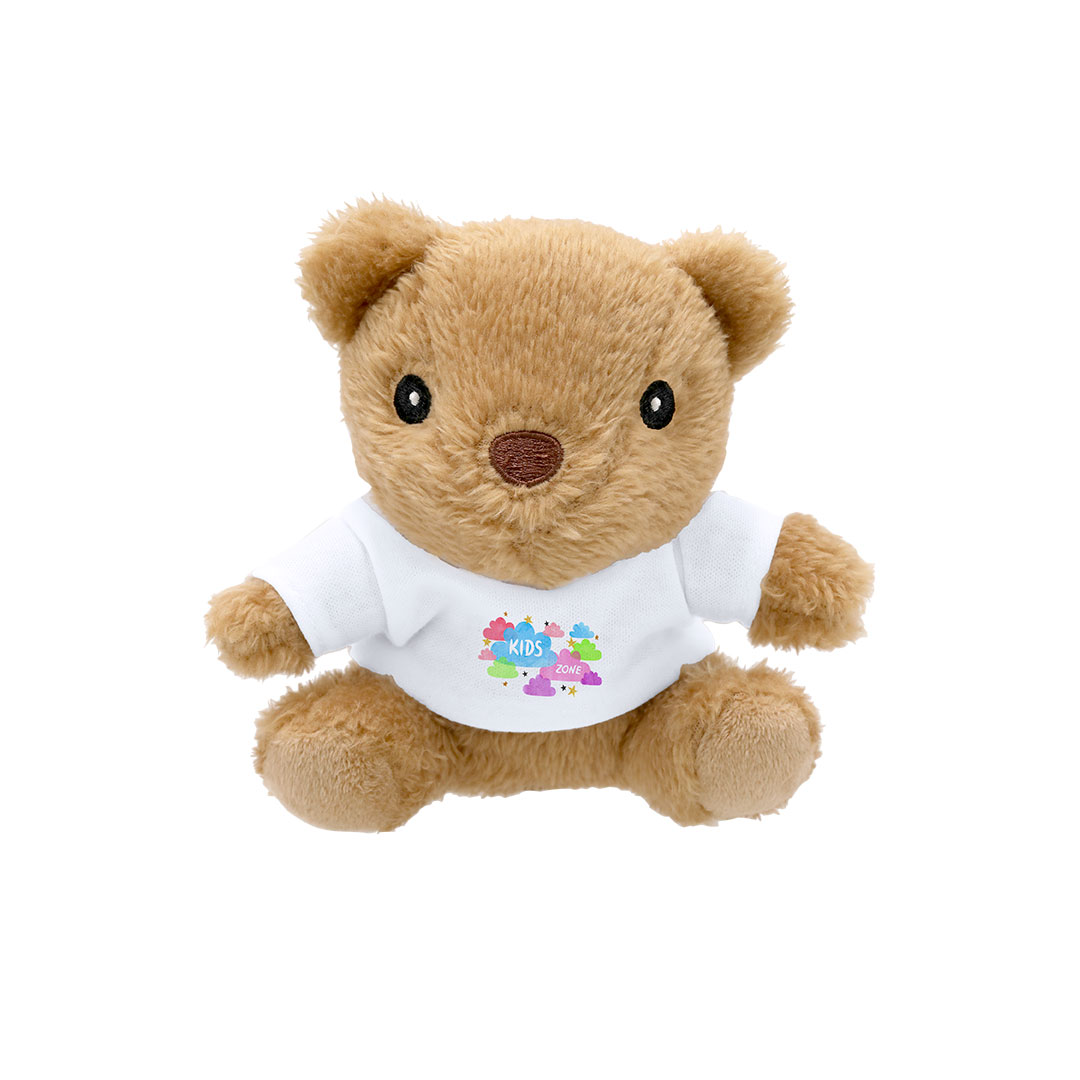 GlikTeddy
