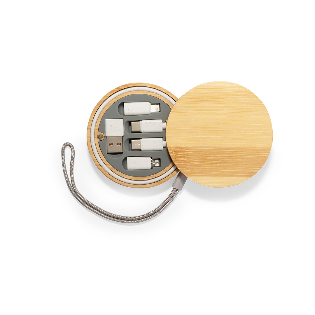 ChaconixCharging Cable Set