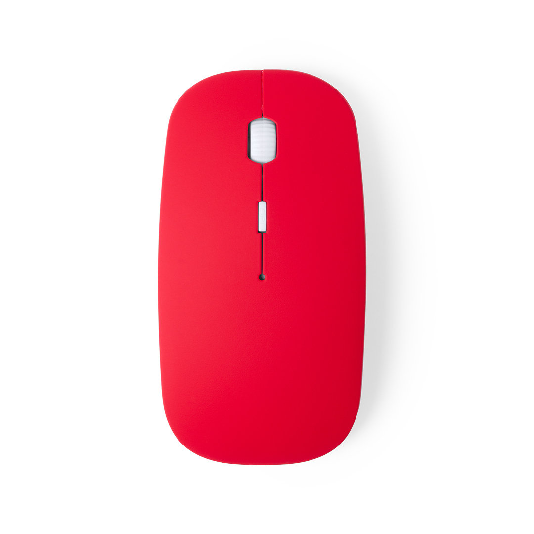 LysterMouse