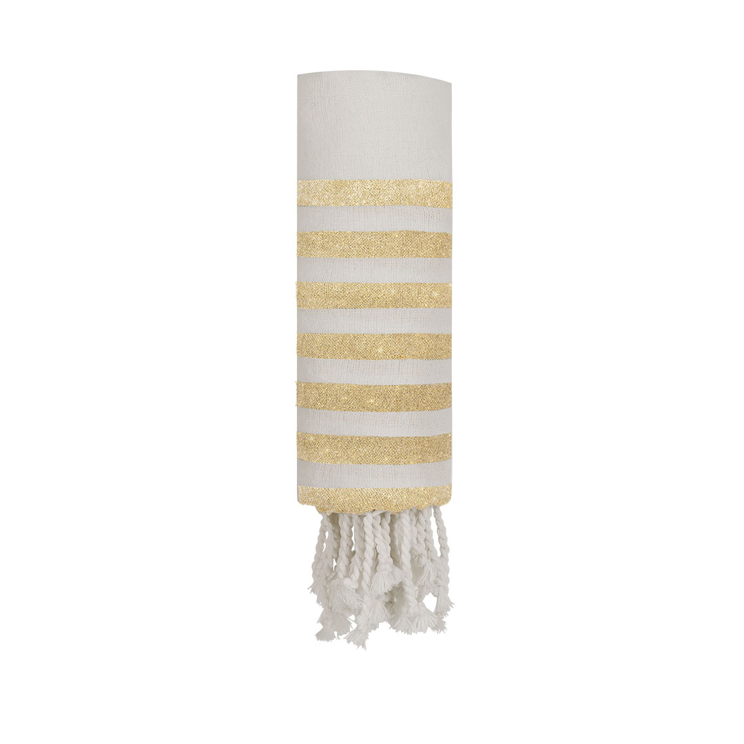 BakTowel Pareo