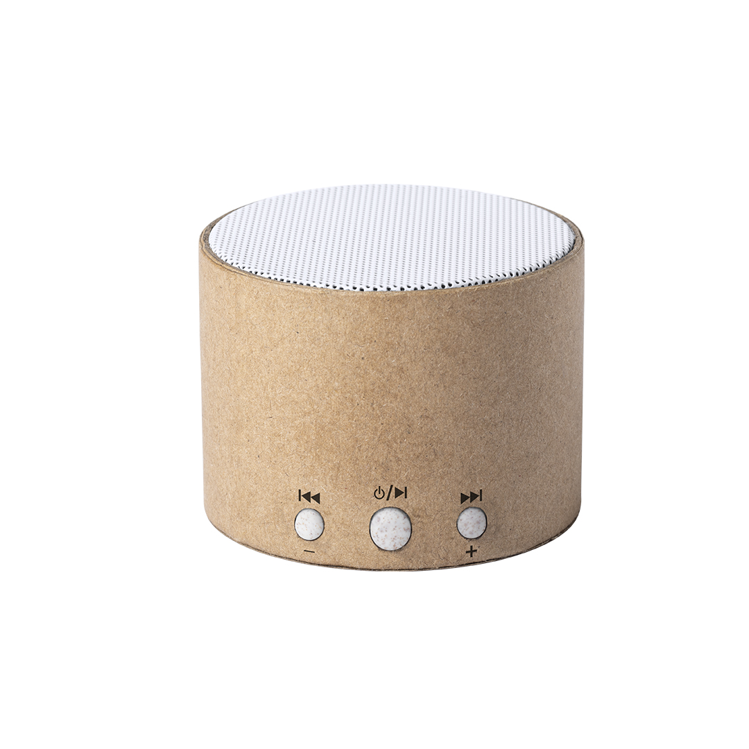 CrapinSpeaker