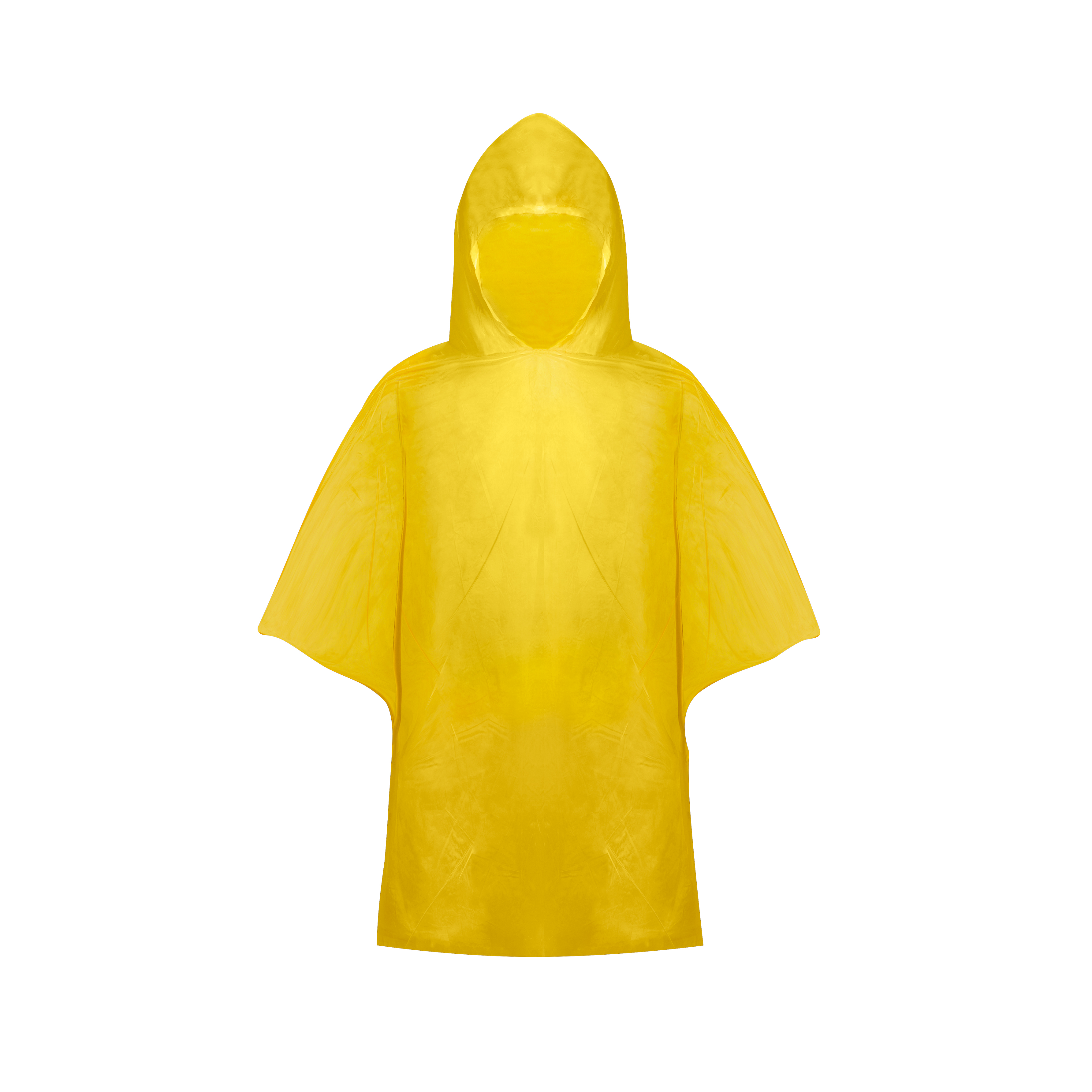 TeoRaincoat