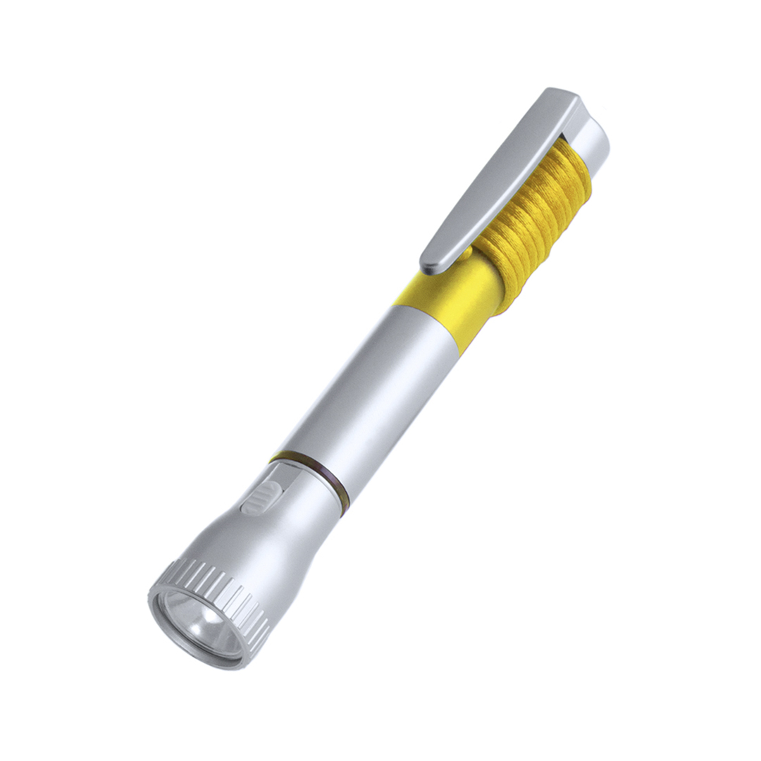 MustapPen Torch