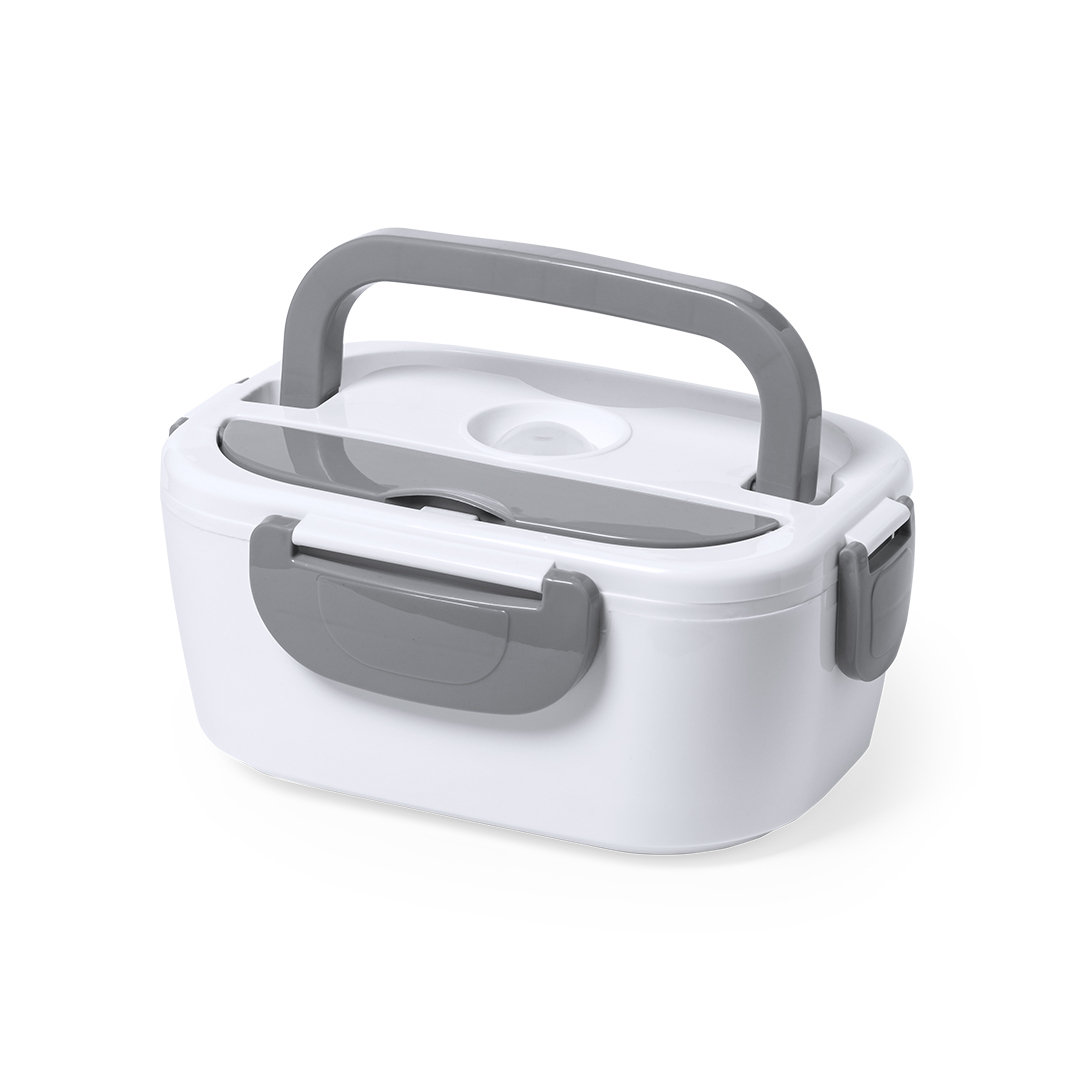 CalpyElectric Lunch Box