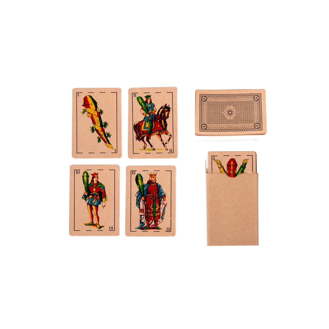 BriscaSpanish Playing Cards