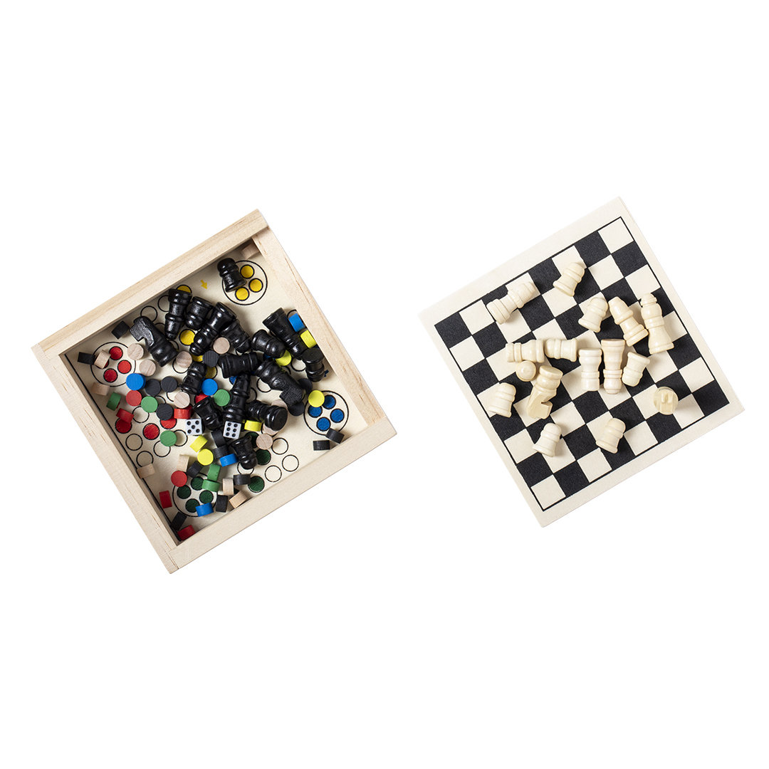 ParchessGame Set