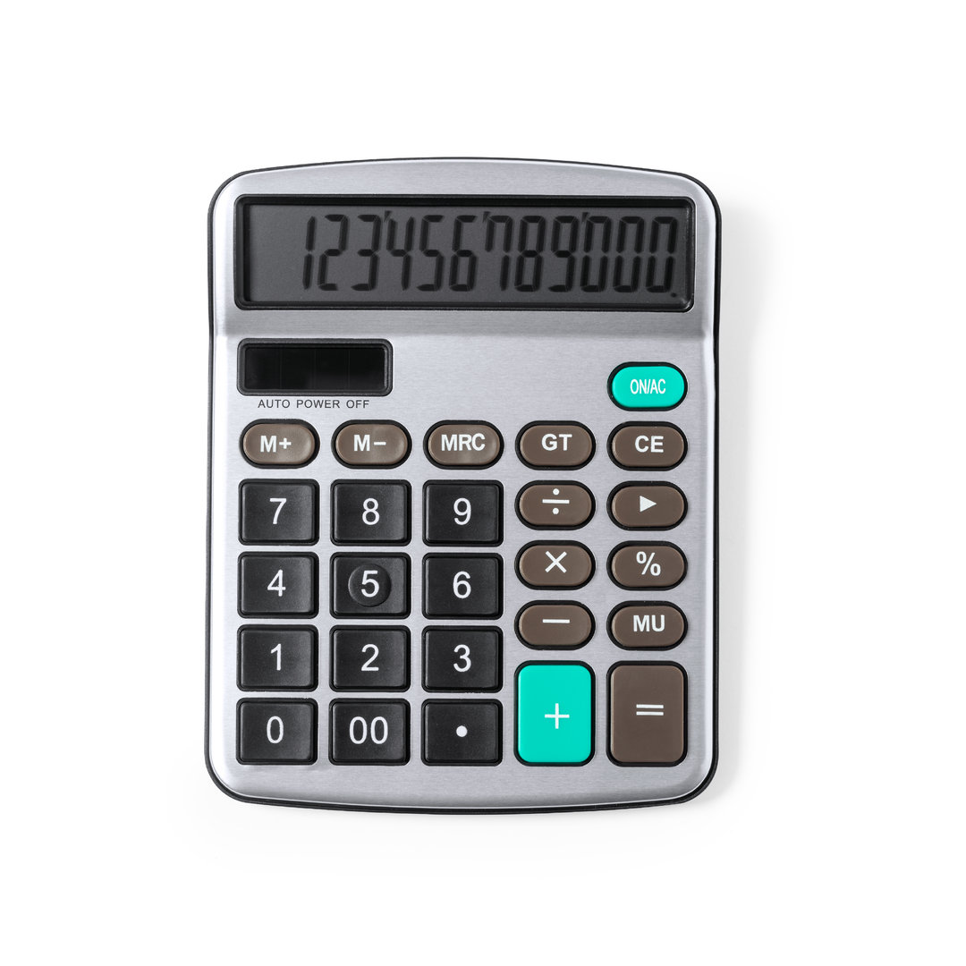 TuerisCalculator