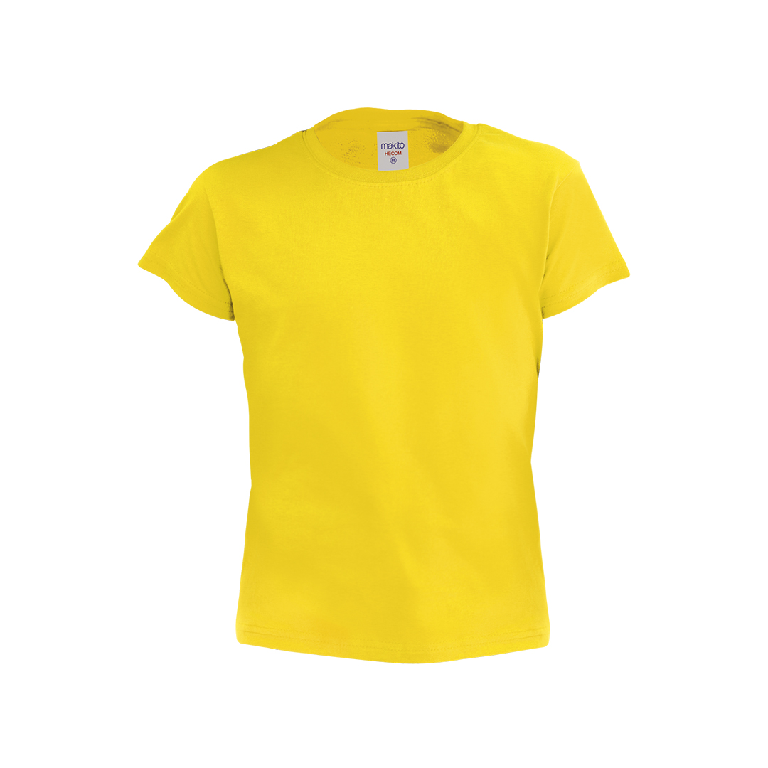 HecomKids Colour T-Shirt
