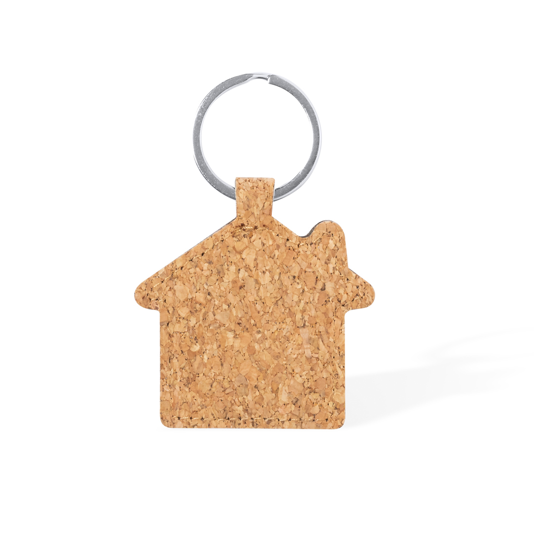 AmuniKeyring