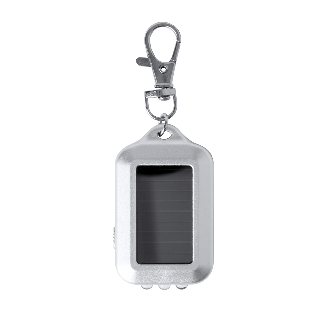 EluxoTorch Keyring