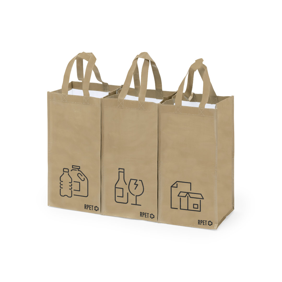 StuggarBag Set