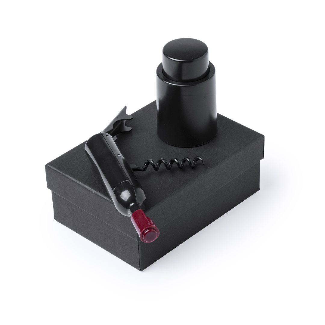 KazanWine Set
