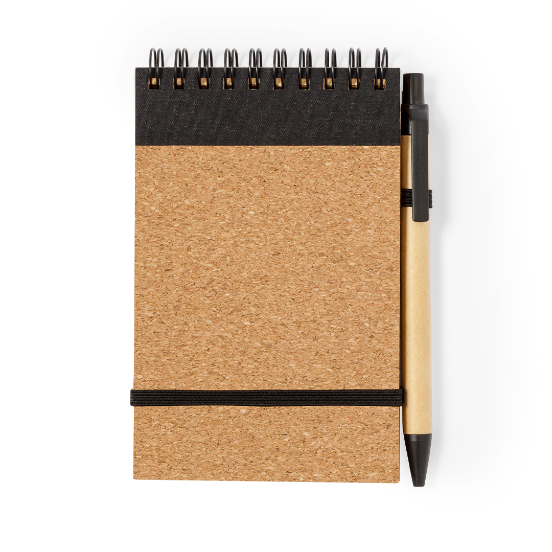TeyakiNotebook
