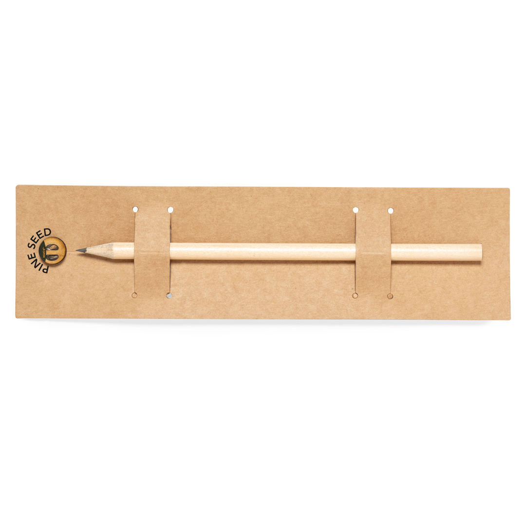 EtesioSeeds Pencil