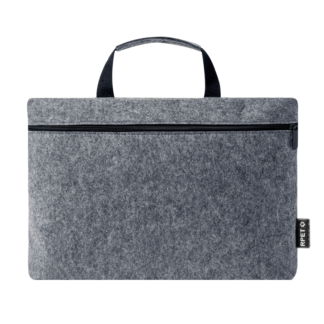 RickeyDocument Bag