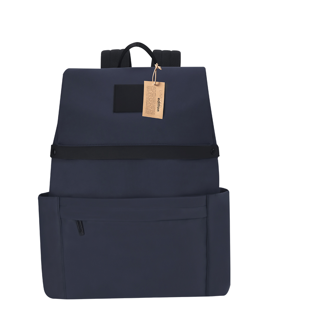 SalkeyBackpack