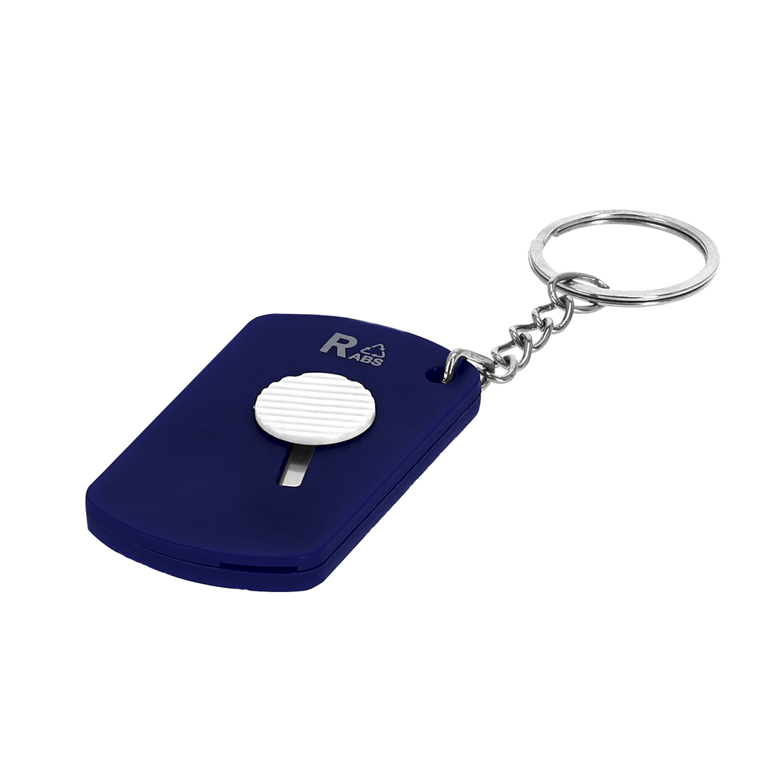 DarsonCutter Keyring