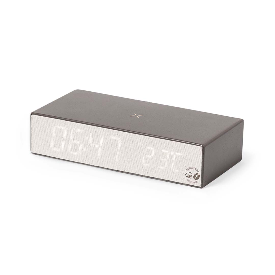 BarretMultifunction Alarm Clock