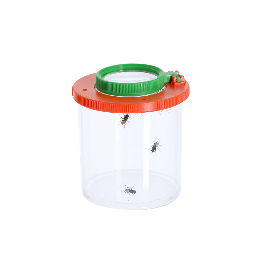 Bronly 3/6XMagnifying Jar