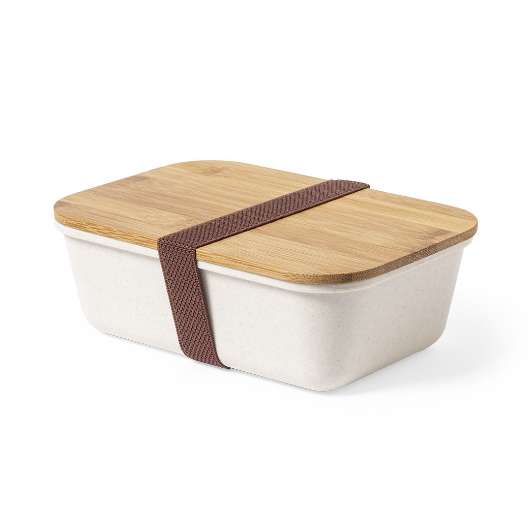ThadanLunch Box
