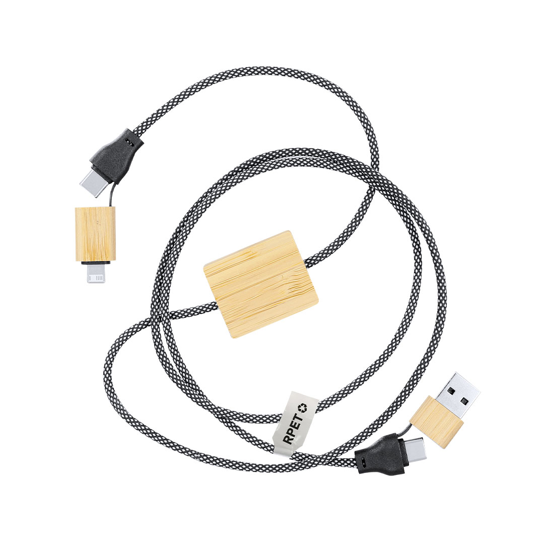 SegersCharging Cable