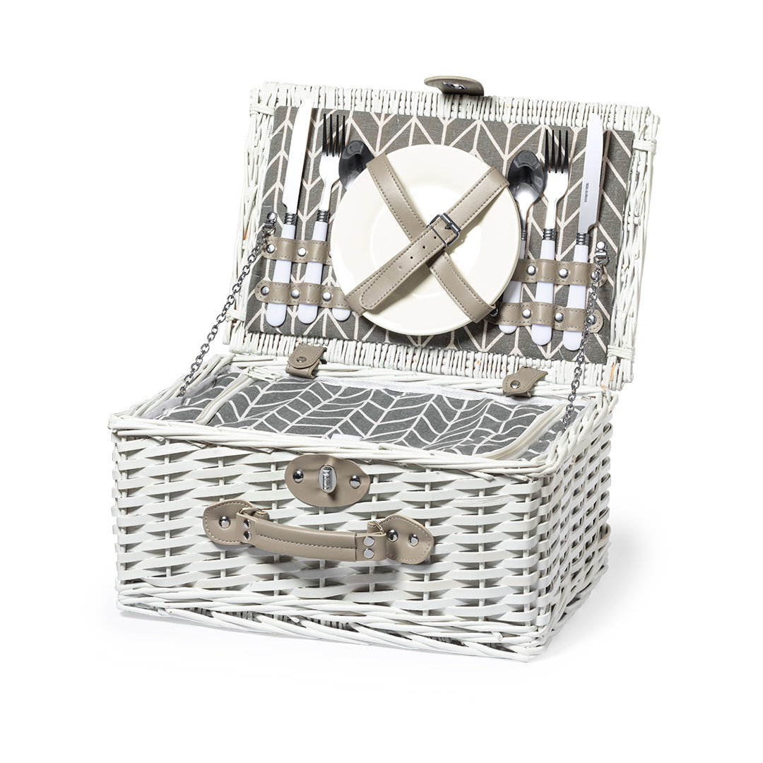 MidlandThermal Picnic Basket