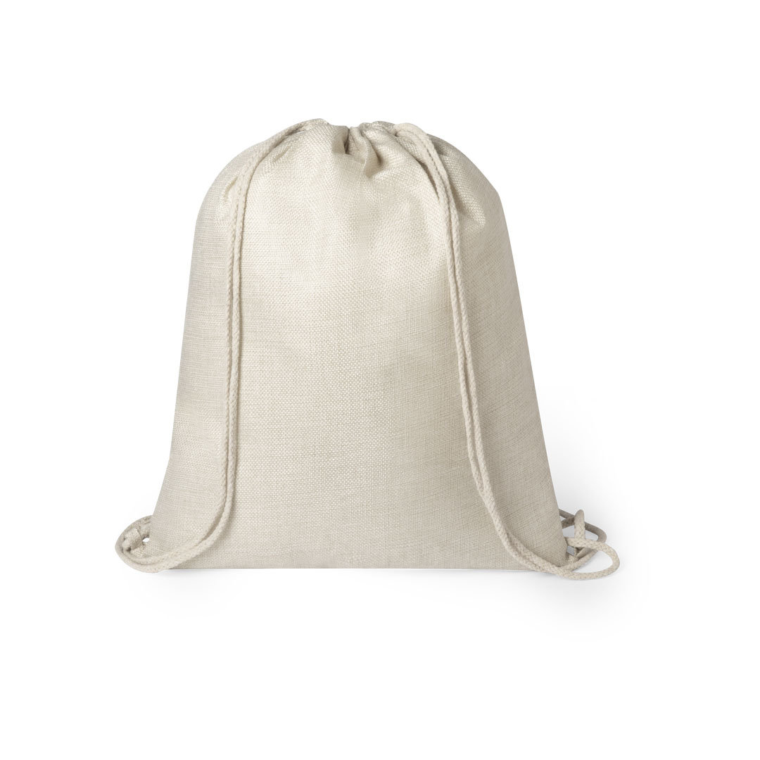 LizcomSublimation Drawstring Bag