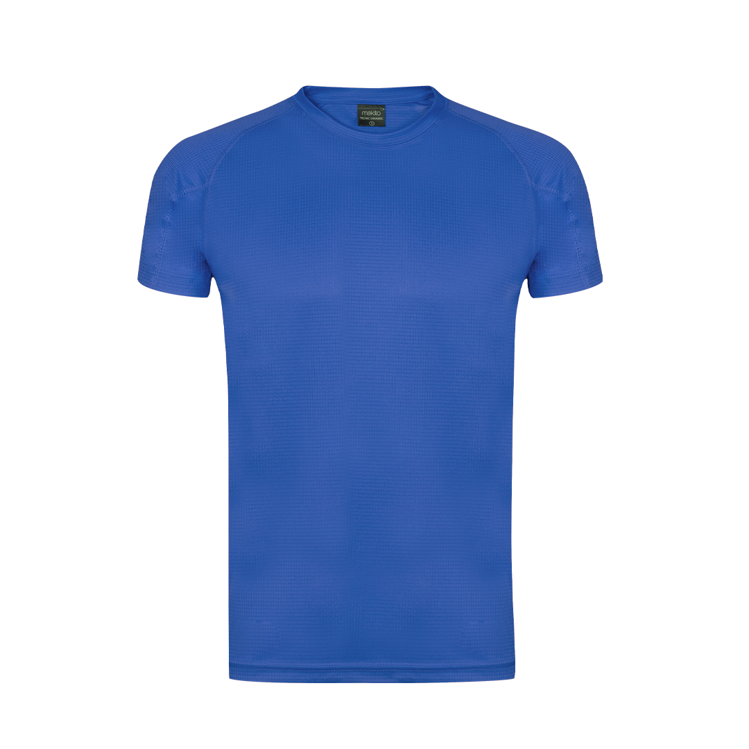 Tecnic DinamicAdult T-Shirt
