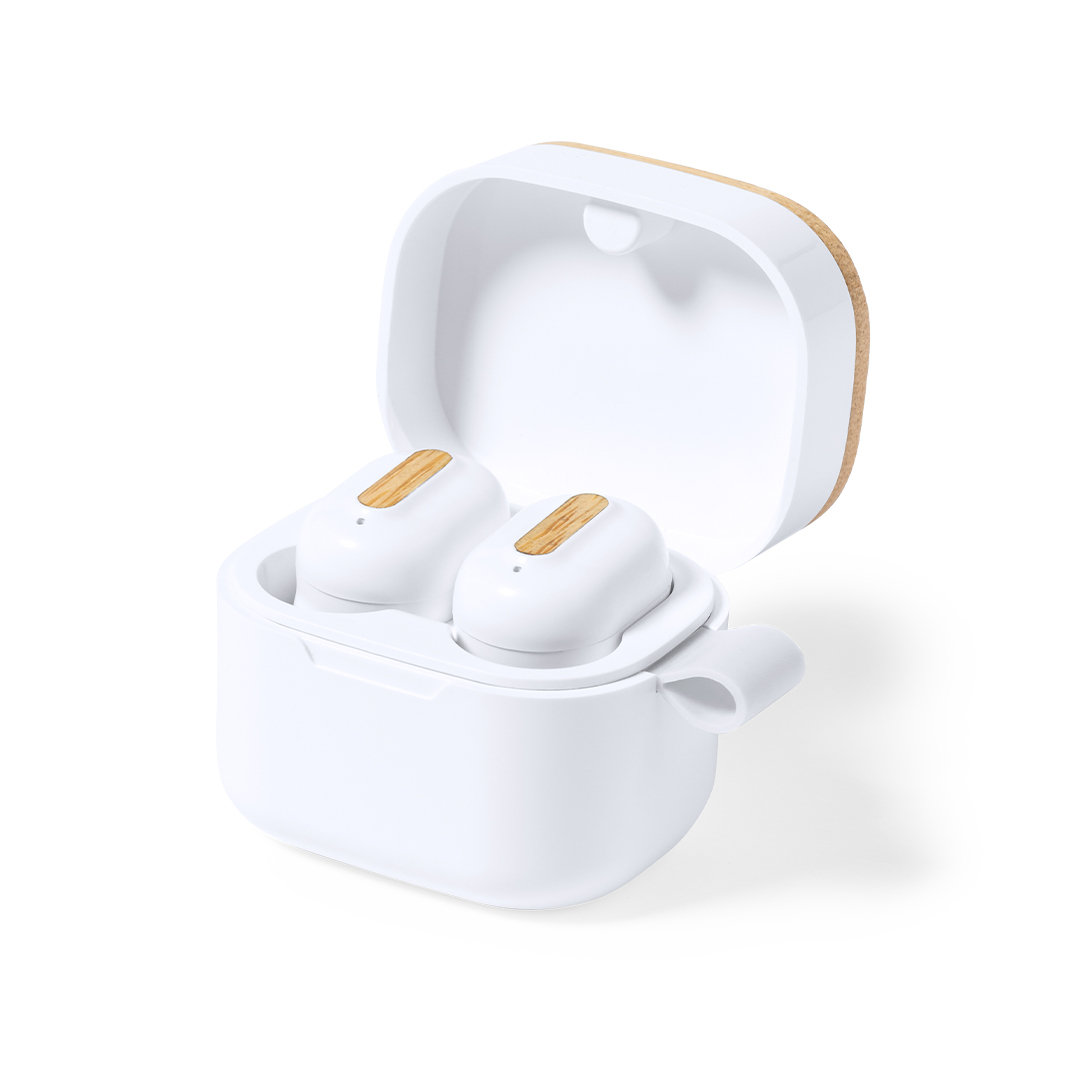 ZoeEarphones