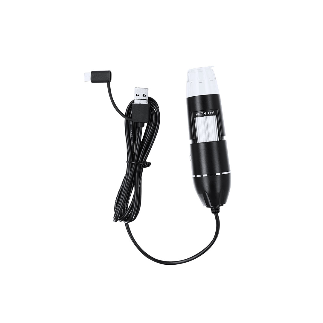 Patsmi 1600XMicroscope