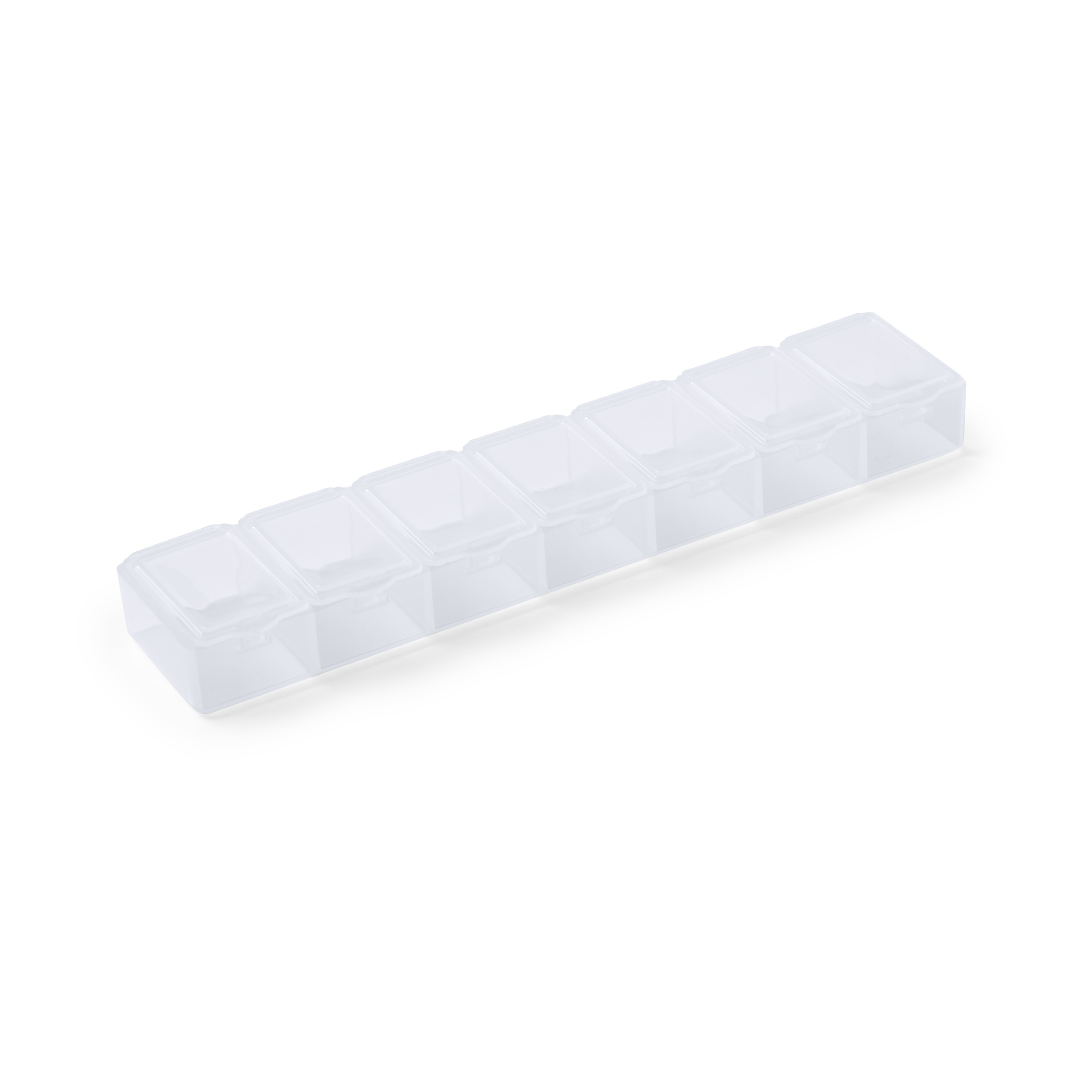 LucamPillbox