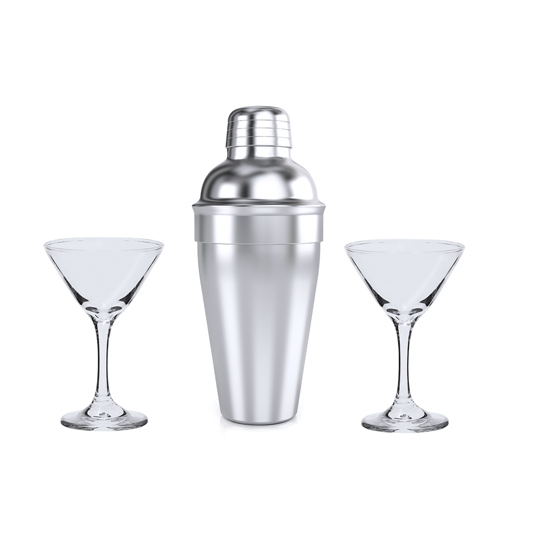 CefiroCocktail Set
