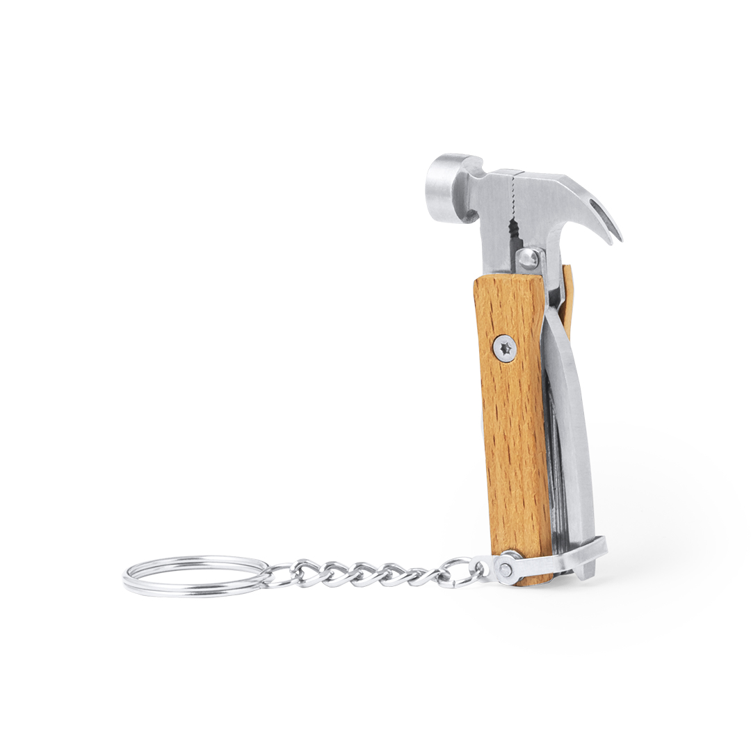 MeniokMultitool Keyring