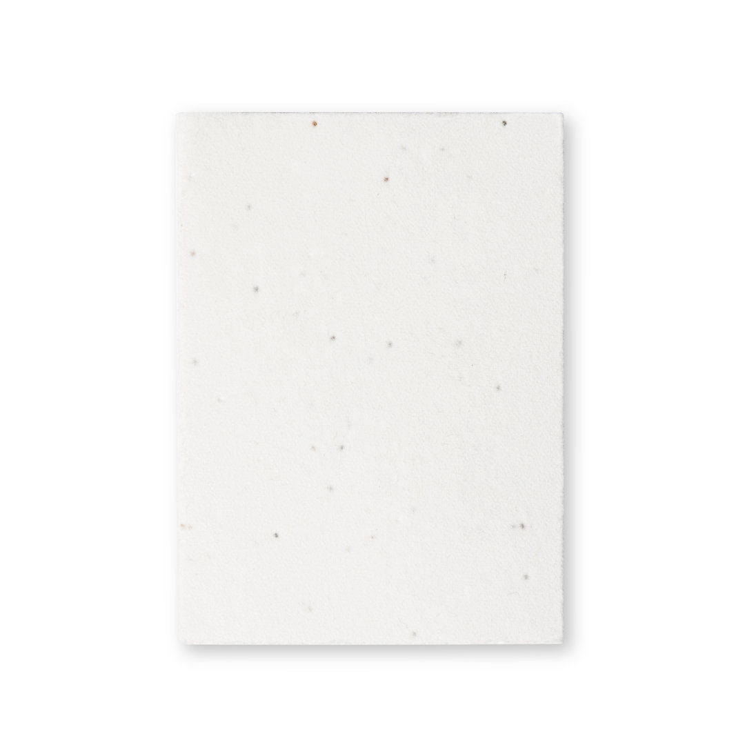 ZomekSeeds Sticky Notepad