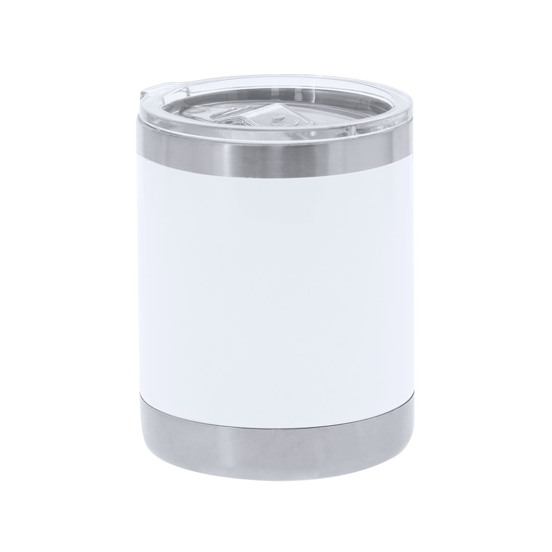 TeyanaSublimation Insulated Cup