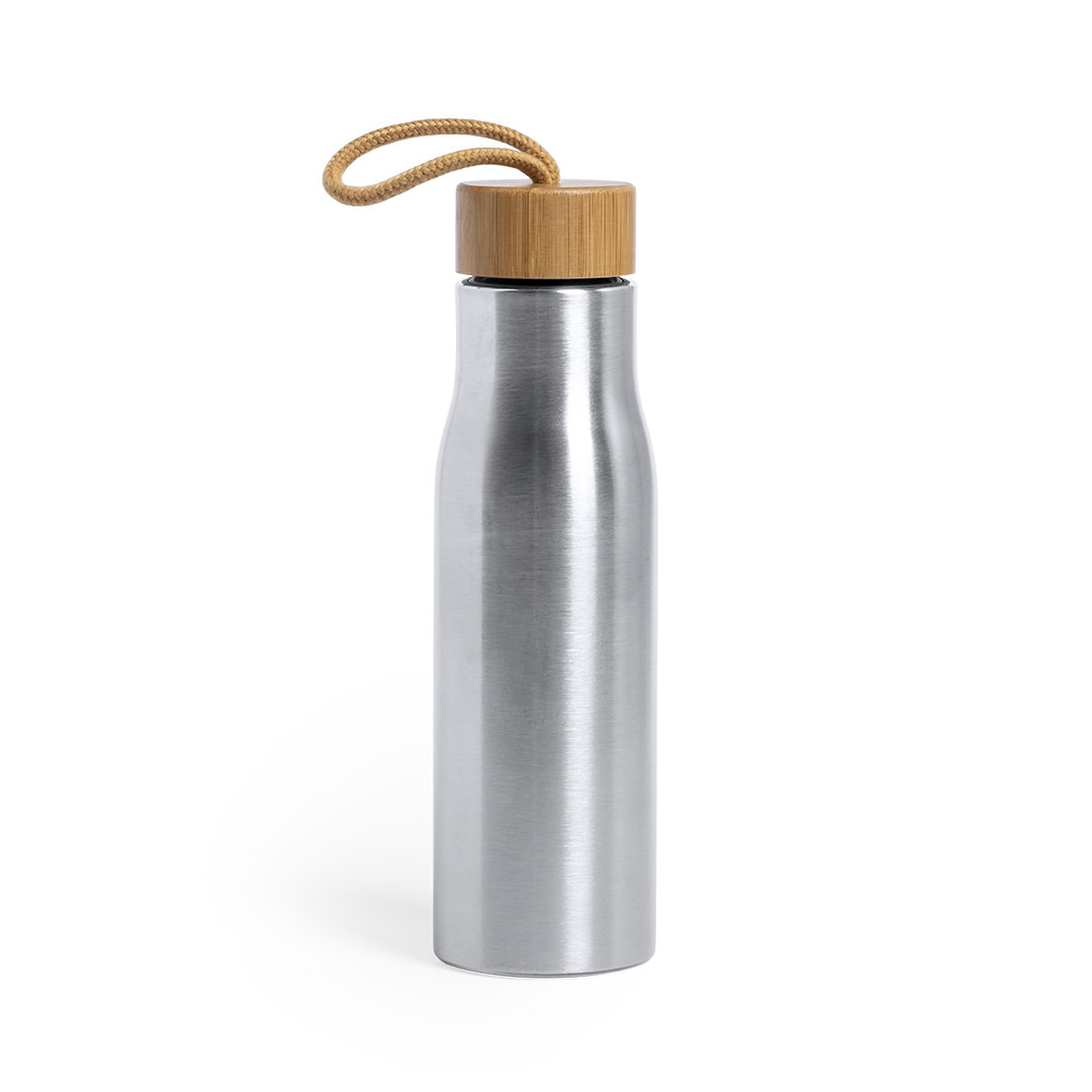 DropunBottle
