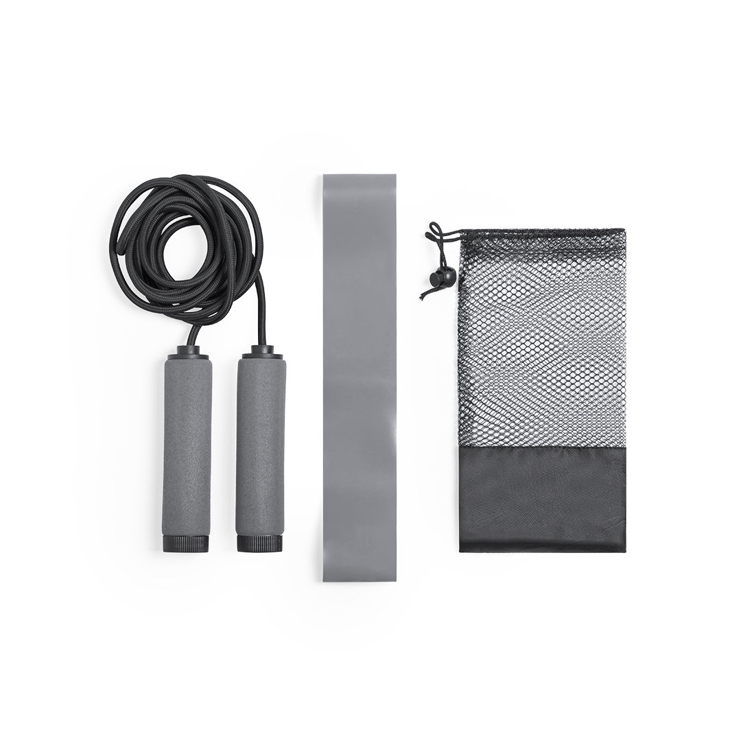ZhiaxFitness Set