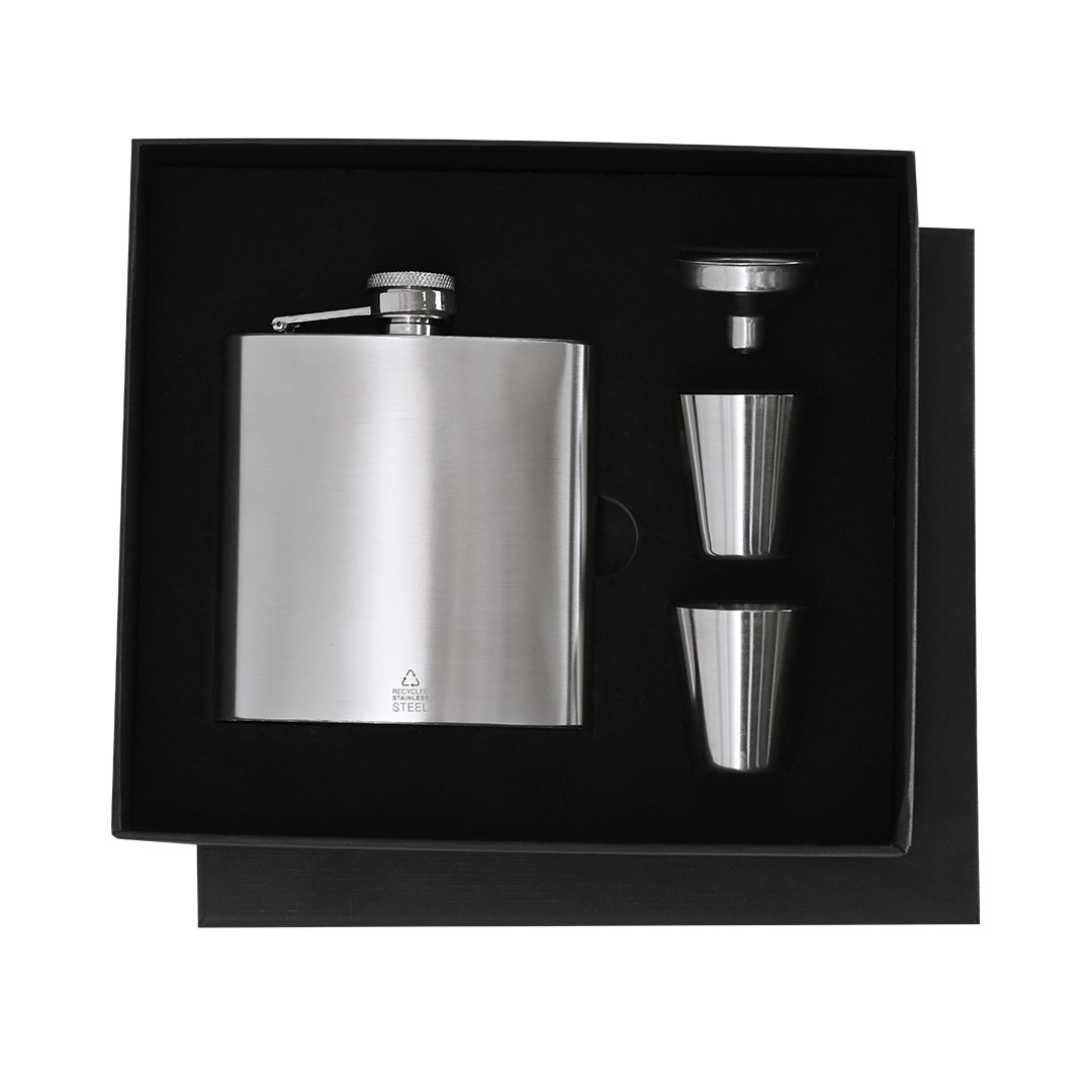 AlmazHip Flask