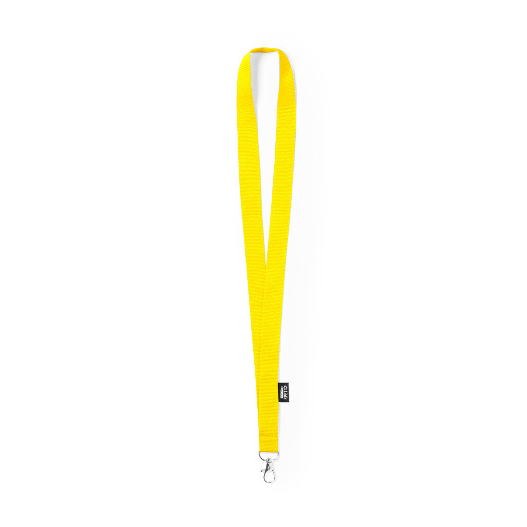 LorietLanyard