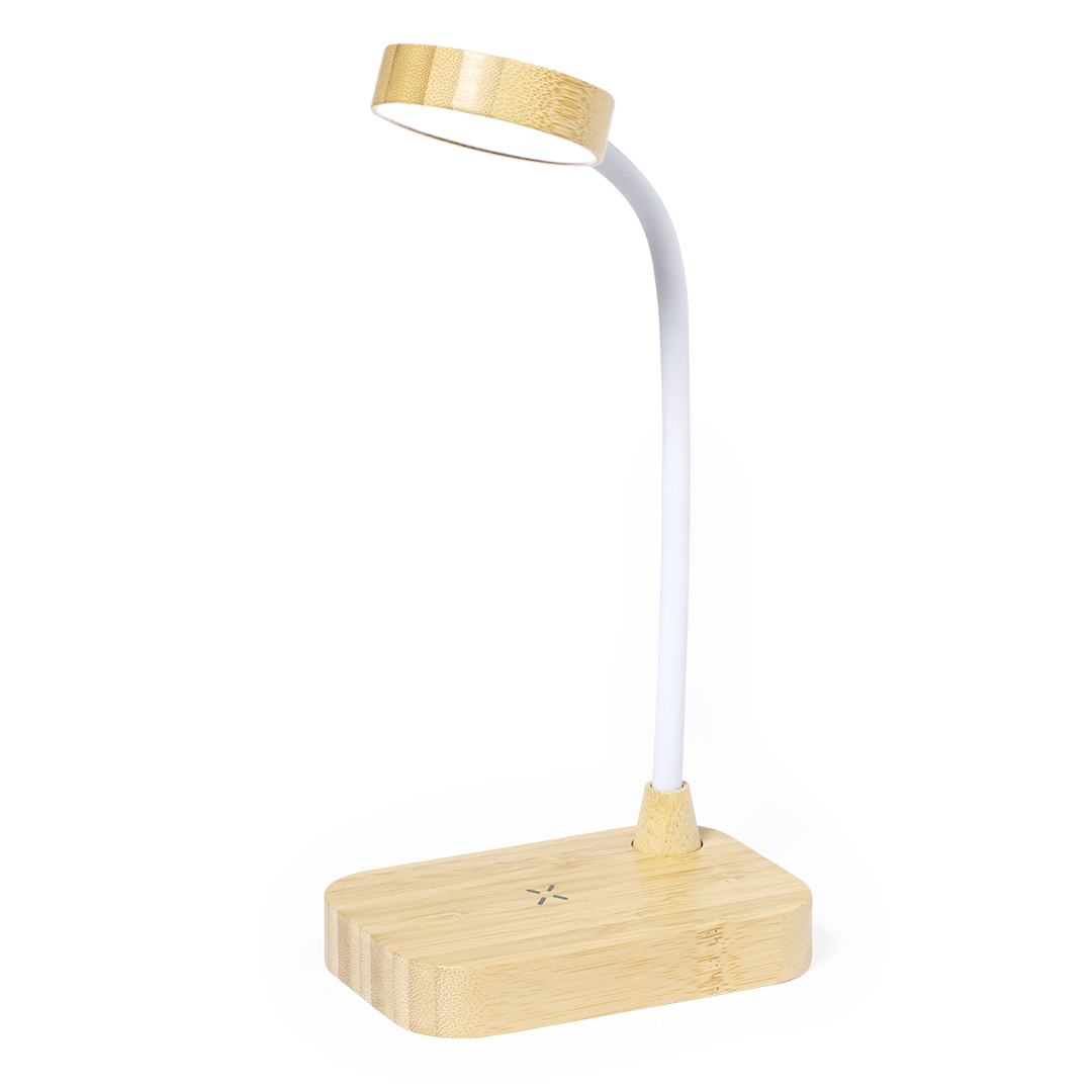 GregalCharger Lamp