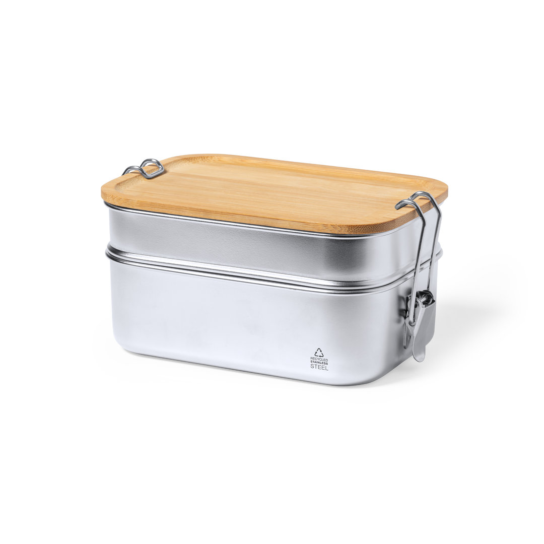 VickersLunch Box